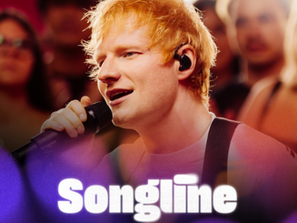 ‘Songline’ new episode explores the depths of Ed Sheeran’s songwriting process | ‘Songline’ new episode explores the depths of Ed Sheeran’s songwriting process ‘Songline’ new episode explores the depths of Ed Sheeran’s songwriting process | ‘Songline’ new episode explores the depths of Ed Sheeran’s songwriting process