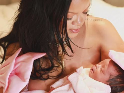 A$AP Rocky calls newborn daughter with Rihanna, his favourite thing that he created this year | A$AP Rocky calls newborn daughter with Rihanna, his favourite thing that he created this year