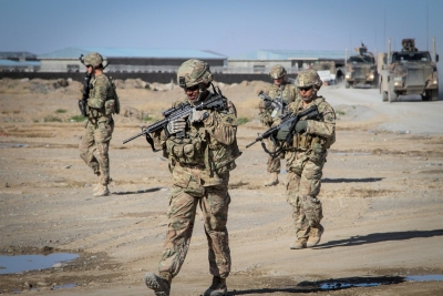 US to send about 200 troops to 'oversee' Gaza ceasefire deal | US to send about 200 troops to 'oversee' Gaza ceasefire deal US to send about 200 troops to 'oversee' Gaza ceasefire deal | US to send about 200 troops to 'oversee' Gaza ceasefire deal