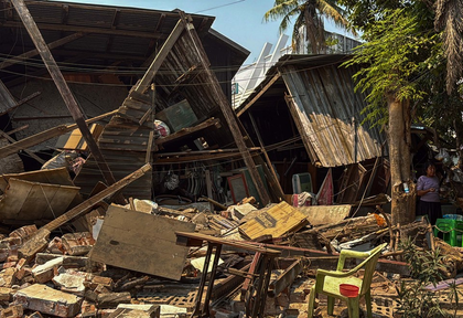 UN condemns Myanmar airstrike that killed 24 civilians during religious festival | UN condemns Myanmar airstrike that killed 24 civilians during religious festival UN condemns Myanmar airstrike that killed 24 civilians during religious festival | UN condemns Myanmar airstrike that killed 24 civilians during religious festival