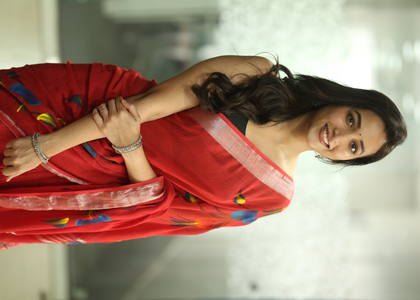 The character I play in 'Telusu Kada' is one that I have never played before, says Srinidhi Shetty | The character I play in 'Telusu Kada' is one that I have never played before, says Srinidhi Shetty