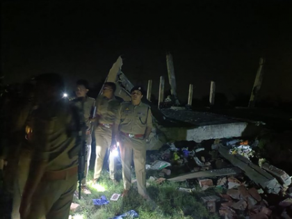 CM Yogi expresses grief over loss of lives in Ayodhya tragedy | CM Yogi expresses grief over loss of lives in Ayodhya tragedy CM Yogi expresses grief over loss of lives in Ayodhya tragedy | CM Yogi expresses grief over loss of lives in Ayodhya tragedy