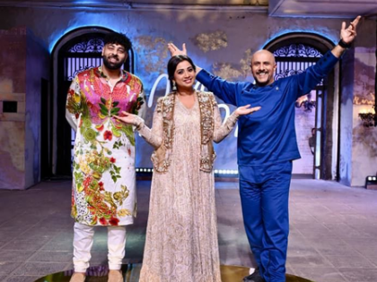 Vishal Dadlani: Nobody carries songs like Shah Rukh Khan | Vishal Dadlani: Nobody carries songs like Shah Rukh Khan Vishal Dadlani: Nobody carries songs like Shah Rukh Khan | Vishal Dadlani: Nobody carries songs like Shah Rukh Khan