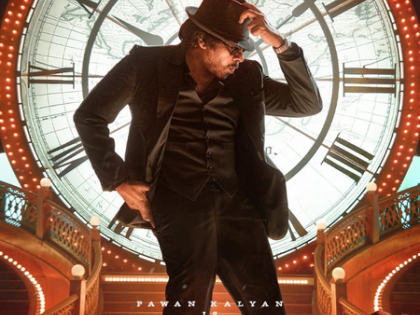 Haven't finalised the release date of Pawan Kalyan's 'Ustaad Bhagat Singh' yet, say producers | Haven't finalised the release date of Pawan Kalyan's 'Ustaad Bhagat Singh' yet, say producers Haven't finalised the release date of Pawan Kalyan's 'Ustaad Bhagat Singh' yet, say producers | Haven't finalised the release date of Pawan Kalyan's 'Ustaad Bhagat Singh' yet, say producers