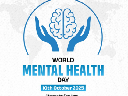 World Mental Health Day: JP Nadda calls for prioritising emotional and mental well-being | World Mental Health Day: JP Nadda calls for prioritising emotional and mental well-being World Mental Health Day: JP Nadda calls for prioritising emotional and mental well-being | World Mental Health Day: JP Nadda calls for prioritising emotional and mental well-being