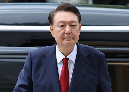 South Korea: Special counsel seeks to question ex-President Yoon next week in Marine death probe | South Korea: Special counsel seeks to question ex-President Yoon next week in Marine death probe South Korea: Special counsel seeks to question ex-President Yoon next week in Marine death probe | South Korea: Special counsel seeks to question ex-President Yoon next week in Marine death probe