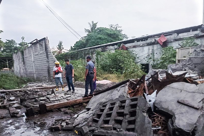 Philippine President orders evacuation after powerful earthquake strikes southern part | Philippine President orders evacuation after powerful earthquake strikes southern part Philippine President orders evacuation after powerful earthquake strikes southern part | Philippine President orders evacuation after powerful earthquake strikes southern part