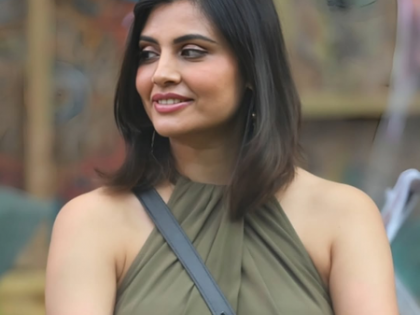 ‘Bigg Boss 19’: Malti tells Farrhana she made it to the show for her foul mouth | ‘Bigg Boss 19’: Malti tells Farrhana she made it to the show for her foul mouth ‘Bigg Boss 19’: Malti tells Farrhana she made it to the show for her foul mouth | ‘Bigg Boss 19’: Malti tells Farrhana she made it to the show for her foul mouth