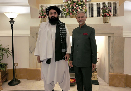 India to reopen Embassy in Kabul, upgrade ties with Taliban: EAM Jaishankar | India to reopen Embassy in Kabul, upgrade ties with Taliban: EAM Jaishankar India to reopen Embassy in Kabul, upgrade ties with Taliban: EAM Jaishankar | India to reopen Embassy in Kabul, upgrade ties with Taliban: EAM Jaishankar
