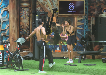 ‘Bigg Boss 19’: Baseer Ali says his intentions were never to make Nehal Chudasama uncomfortable | ‘Bigg Boss 19’: Baseer Ali says his intentions were never to make Nehal Chudasama uncomfortable ‘Bigg Boss 19’: Baseer Ali says his intentions were never to make Nehal Chudasama uncomfortable | ‘Bigg Boss 19’: Baseer Ali says his intentions were never to make Nehal Chudasama uncomfortable