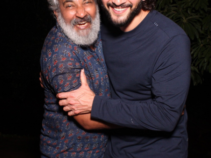 Mahesh Babu, Ram Charan & others wish SS Rajamouli as he turns 52 | Mahesh Babu, Ram Charan & others wish SS Rajamouli as he turns 52