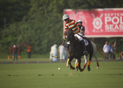 Jaipur Polo Team enters BM Birla Cup semifinal | Jaipur Polo Team enters BM Birla Cup semifinal Jaipur Polo Team enters BM Birla Cup semifinal | Jaipur Polo Team enters BM Birla Cup semifinal