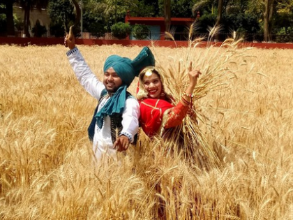 Hike in MSP assures farmers of Rs 84,263 crore for sale of rabi crops in 2026-27 | Hike in MSP assures farmers of Rs 84,263 crore for sale of rabi crops in 2026-27 Hike in MSP assures farmers of Rs 84,263 crore for sale of rabi crops in 2026-27 | Hike in MSP assures farmers of Rs 84,263 crore for sale of rabi crops in 2026-27