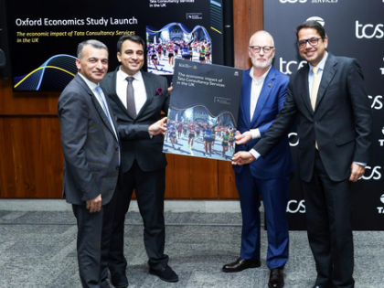 TCS plans to create 5,000 new jobs in UK in 3 years | TCS plans to create 5,000 new jobs in UK in 3 years
