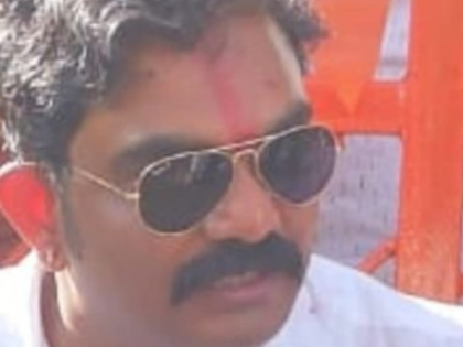 Karnataka: Complaint submitted to reopen 2003 bomb case against activist Girish Mattannavar | Karnataka: Complaint submitted to reopen 2003 bomb case against activist Girish Mattannavar Karnataka: Complaint submitted to reopen 2003 bomb case against activist Girish Mattannavar | Karnataka: Complaint submitted to reopen 2003 bomb case against activist Girish Mattannavar