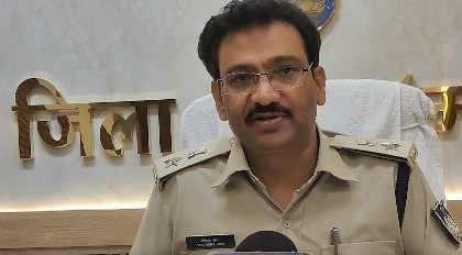 Communal clash prevented in MP's Betul; five arrested | Communal clash prevented in MP's Betul; five arrested Communal clash prevented in MP's Betul; five arrested | Communal clash prevented in MP's Betul; five arrested