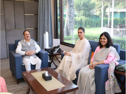World Mental Health Day: Govt enhances Tele MANAS app to boost accessibility for visually impaired | World Mental Health Day: Govt enhances Tele MANAS app to boost accessibility for visually impaired World Mental Health Day: Govt enhances Tele MANAS app to boost accessibility for visually impaired | World Mental Health Day: Govt enhances Tele MANAS app to boost accessibility for visually impaired