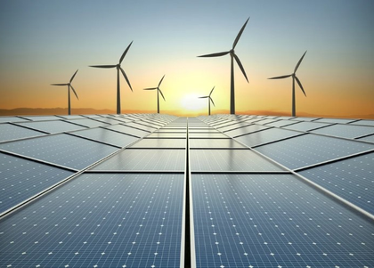 India adds record 25 GW renewable capacity in April-Sep, solar power leads | India adds record 25 GW renewable capacity in April-Sep, solar power leads India adds record 25 GW renewable capacity in April-Sep, solar power leads | India adds record 25 GW renewable capacity in April-Sep, solar power leads