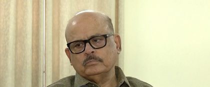 ‘No confusion’: Tariq Anwar on Bihar poll seat sharing buzz | ‘No confusion’: Tariq Anwar on Bihar poll seat sharing buzz