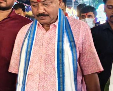Bengal to witness violence if genuine voter names deleted after SIR: Trinamool leader | Bengal to witness violence if genuine voter names deleted after SIR: Trinamool leader Bengal to witness violence if genuine voter names deleted after SIR: Trinamool leader | Bengal to witness violence if genuine voter names deleted after SIR: Trinamool leader
