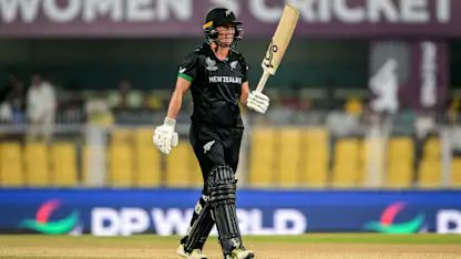 Women's World Cup: Devine, Halliday’s fighting knocks help New Zealand surge to 227/9 | Women's World Cup: Devine, Halliday’s fighting knocks help New Zealand surge to 227/9 Women's World Cup: Devine, Halliday’s fighting knocks help New Zealand surge to 227/9 | Women's World Cup: Devine, Halliday’s fighting knocks help New Zealand surge to 227/9