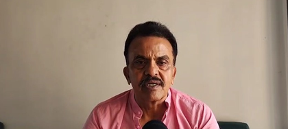 Sanjay Nirupam urges caution as SC hears petition seeking immediate restoration of statehood in J&K | Sanjay Nirupam urges caution as SC hears petition seeking immediate restoration of statehood in J&K