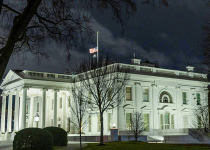 White House hits out at Nobel Committee for overlooking Trump for peace prize | White House hits out at Nobel Committee for overlooking Trump for peace prize White House hits out at Nobel Committee for overlooking Trump for peace prize | White House hits out at Nobel Committee for overlooking Trump for peace prize