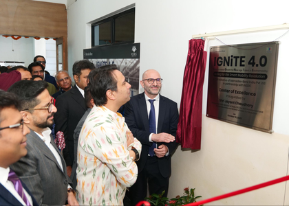 Govt programme to train 1,000 underserved youth in future-ready automotive tech | Govt programme to train 1,000 underserved youth in future-ready automotive tech