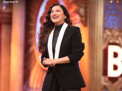 BB 19: Gauahar Khan lauds Gaurav khanna for his loyalty towards his group | BB 19: Gauahar Khan lauds Gaurav khanna for his loyalty towards his group BB 19: Gauahar Khan lauds Gaurav khanna for his loyalty towards his group | BB 19: Gauahar Khan lauds Gaurav khanna for his loyalty towards his group