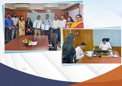 NeGD sign pact to extend strategic advisory and technical support to Bharat Taxi | NeGD sign pact to extend strategic advisory and technical support to Bharat Taxi