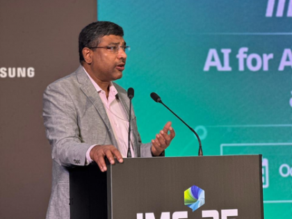 India’s first Large Language Model slated for launch by year end | India’s first Large Language Model slated for launch by year end