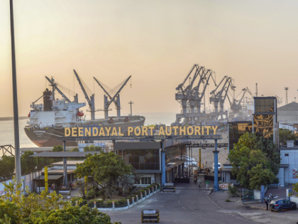 3 key Indian ports recognised as Green Hydrogen Hubs: Minister | 3 key Indian ports recognised as Green Hydrogen Hubs: Minister