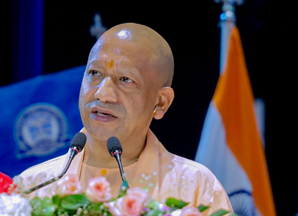 Viksit UP: Agriculture, education emerge as lead focus areas | Viksit UP: Agriculture, education emerge as lead focus areas Viksit UP: Agriculture, education emerge as lead focus areas | Viksit UP: Agriculture, education emerge as lead focus areas