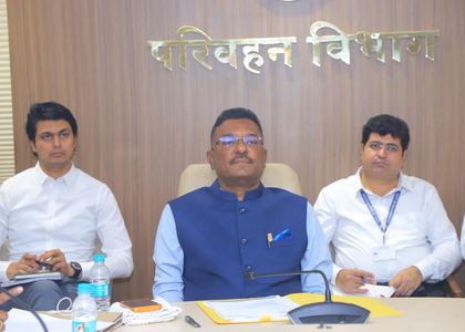 Maha govt to set standards for app-based services under new rules: Minister | Maha govt to set standards for app-based services under new rules: Minister Maha govt to set standards for app-based services under new rules: Minister | Maha govt to set standards for app-based services under new rules: Minister