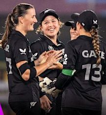Women's World Cup: Devine hails ‘really pleasing’ first win after New Zealand outclass Bangladesh in Guwahati | Women's World Cup: Devine hails ‘really pleasing’ first win after New Zealand outclass Bangladesh in Guwahati Women's World Cup: Devine hails ‘really pleasing’ first win after New Zealand outclass Bangladesh in Guwahati | Women's World Cup: Devine hails ‘really pleasing’ first win after New Zealand outclass Bangladesh in Guwahati