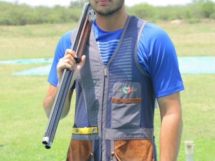 ISSF WCH Shotgun 2025: Bhavtegh Singh hits a perfect 50 on Day 1 of skeet qualification | ISSF WCH Shotgun 2025: Bhavtegh Singh hits a perfect 50 on Day 1 of skeet qualification ISSF WCH Shotgun 2025: Bhavtegh Singh hits a perfect 50 on Day 1 of skeet qualification | ISSF WCH Shotgun 2025: Bhavtegh Singh hits a perfect 50 on Day 1 of skeet qualification