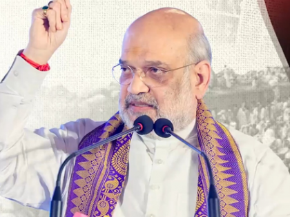 HM Amit Shah defends CAA, demographic shifts in tribute to noted journalist Narendra Mohan | HM Amit Shah defends CAA, demographic shifts in tribute to noted journalist Narendra Mohan HM Amit Shah defends CAA, demographic shifts in tribute to noted journalist Narendra Mohan | HM Amit Shah defends CAA, demographic shifts in tribute to noted journalist Narendra Mohan
