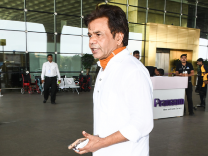 Rajpal Yadav has paid half the amount in cheque bounce, says actor’s manager | Rajpal Yadav has paid half the amount in cheque bounce, says actor’s manager Rajpal Yadav has paid half the amount in cheque bounce, says actor’s manager | Rajpal Yadav has paid half the amount in cheque bounce, says actor’s manager