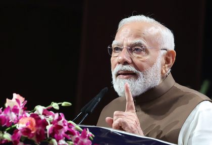 PM Modi to unveil projects worth Rs 13,430 crore in Andhra Pradesh tomorrow | PM Modi to unveil projects worth Rs 13,430 crore in Andhra Pradesh tomorrow