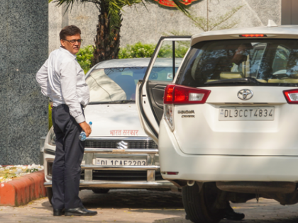 Reliance Power CFO Ashok Kumar Pal sent to judicial custody in money laundering case | Reliance Power CFO Ashok Kumar Pal sent to judicial custody in money laundering case Reliance Power CFO Ashok Kumar Pal sent to judicial custody in money laundering case | Reliance Power CFO Ashok Kumar Pal sent to judicial custody in money laundering case