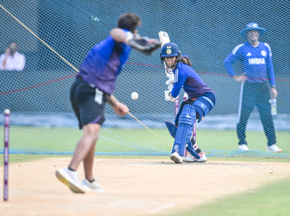 Women's World Cup: With problems mounting, India face stiff Aussies test in bid to put campaign back on rail | Women's World Cup: With problems mounting, India face stiff Aussies test in bid to put campaign back on rail Women's World Cup: With problems mounting, India face stiff Aussies test in bid to put campaign back on rail | Women's World Cup: With problems mounting, India face stiff Aussies test in bid to put campaign back on rail