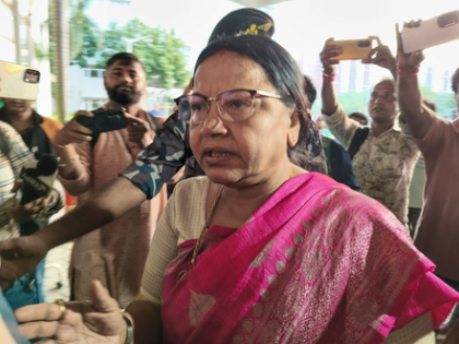 Durgapur gang-rape: NCW team meets victim; BJP stages protest in front of police station (3rd lead) | Durgapur gang-rape: NCW team meets victim; BJP stages protest in front of police station (3rd lead) Durgapur gang-rape: NCW team meets victim; BJP stages protest in front of police station (3rd lead) | Durgapur gang-rape: NCW team meets victim; BJP stages protest in front of police station (3rd lead)