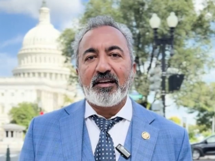 US Congress should 'stand together' to defend ties with India, says Congressman Bera (IANS exclusive) | US Congress should 'stand together' to defend ties with India, says Congressman Bera (IANS exclusive) US Congress should 'stand together' to defend ties with India, says Congressman Bera (IANS exclusive) | US Congress should 'stand together' to defend ties with India, says Congressman Bera (IANS exclusive)