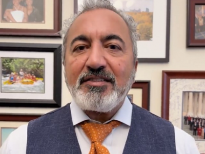 India a ‘pillar’ in Indo-Pacific,global economy: US Congressman Ami Bera | India a ‘pillar’ in Indo-Pacific,global economy: US Congressman Ami Bera India a ‘pillar’ in Indo-Pacific,global economy: US Congressman Ami Bera | India a ‘pillar’ in Indo-Pacific,global economy: US Congressman Ami Bera