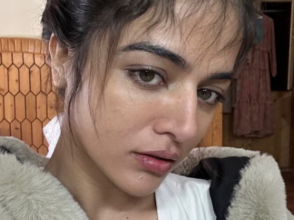 Wamiqa Gabbi talks about finding sense amidst the random chaos of life | Wamiqa Gabbi talks about finding sense amidst the random chaos of life Wamiqa Gabbi talks about finding sense amidst the random chaos of life | Wamiqa Gabbi talks about finding sense amidst the random chaos of life
