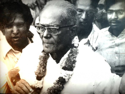 Fearless voice of conscience and democracy: PM Modi pays tribute to Jayaprakash Narayan | Fearless voice of conscience and democracy: PM Modi pays tribute to Jayaprakash Narayan Fearless voice of conscience and democracy: PM Modi pays tribute to Jayaprakash Narayan | Fearless voice of conscience and democracy: PM Modi pays tribute to Jayaprakash Narayan