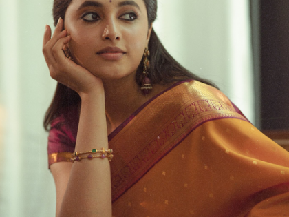 Stop sharing AI generated fake visuals: Priyanka Arul Mohan | Stop sharing AI generated fake visuals: Priyanka Arul Mohan Stop sharing AI generated fake visuals: Priyanka Arul Mohan | Stop sharing AI generated fake visuals: Priyanka Arul Mohan