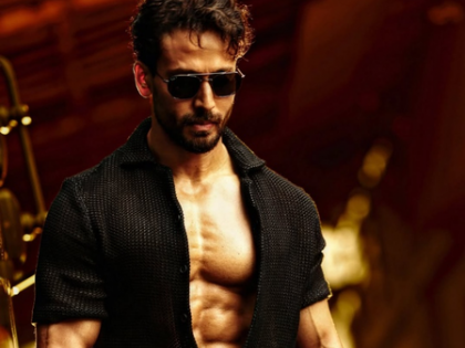 Tiger Shroff reveals no body doubles, no VFX in stunts, credits ‘lot of prep’ | Tiger Shroff reveals no body doubles, no VFX in stunts, credits ‘lot of prep’ Tiger Shroff reveals no body doubles, no VFX in stunts, credits ‘lot of prep’ | Tiger Shroff reveals no body doubles, no VFX in stunts, credits ‘lot of prep’