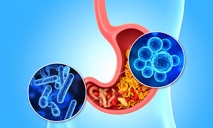 A healthier gut may help improve depression and anxiety, says study | A healthier gut may help improve depression and anxiety, says study A healthier gut may help improve depression and anxiety, says study | A healthier gut may help improve depression and anxiety, says study