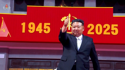 North Korea's Kim says its military should become 'invincible' entity | North Korea's Kim says its military should become 'invincible' entity North Korea's Kim says its military should become 'invincible' entity | North Korea's Kim says its military should become 'invincible' entity